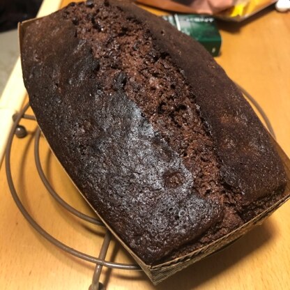 チョコチップで作ってみました。冷蔵庫で寝かせて、明日食べようと思います。作りやすいレシピ、ありがとうございました。